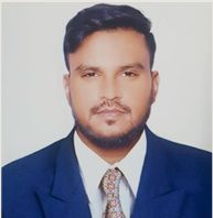 Shaik Omer Farooq Zubedi