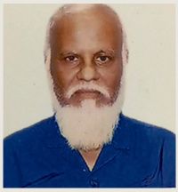 Shaik Mubeen Zubedi